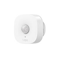 SENSOR TP-LINK TAPO T100 SENSOR MOVIMIENTO INTELIGENTE ANGULO DE DETECCION 120 AHORRO ENERGIA LARGA DURACION