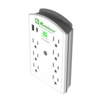 SUPRESOR CON USB-C SS-1100 USBAC