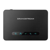 BASE DECT VOIP GRANDSTREAM DP750 POE CONECTA HASTA 5 TELFONOS DP720,DP722 Y DP730 ALCANCE 50 MTS INTERIOR 300 MTS EXTERIOR
