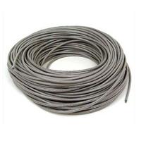 BOBINA,INTELLINET,704663, CAT 6  CCA 305M SOLIDA GRIS