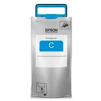 BOLSA DE TINTA EPSON MODELO T941, CYAN P / WF-C5790,RENDIMIENTO 5,000 IMPRESIONES, COSTO PP 0.15C