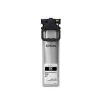 BOLSA DE TINTA EPSON MODELO T12B120-AL NEGRO PARA WF- M5399/ WF-M5899, RENDIMIENTO 10,000 PAGINAS, COSTO PP $0.10C