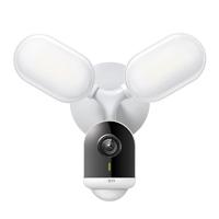 CAMARA IP TP-LINK TAPO C720 CAMARA REFLECTORA INTELIGENTE IP65 2K QHD PROYECTOR ACTIVADO POR MOVIMIENTO