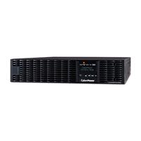 NOBREAK OL3000RTXL2UHV 3000VA / 2700W,ONLINE, ENTRADA / SALIDA 200 - 240 VAC,CONVERTIBLE TORRE/RACK 2U, 2 NEMA L6-20R Y 1 NEMA L6-30R,GARANTA 3 AÑOS INCLUYE BATERIAS