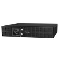 NO BREAK CYBERPOWER OR2200PFCRT2U 2000 VA 1540 WATTS, INTERACTIVO, ONDA SENOIDAL PURA PFC, RACK / TORRE 8 NEMA 2X5-20R,6X5-15R 3 AÑOS DE GARANTA INCLUYENDO BATERAS.