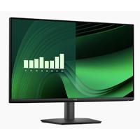 MONITOR DELL PRO E2725HM | 27 PULGADAS FULL HD 1920 X 1080 FULL HD | 100 HZ | HDMI, DP, VGA | 210-BQJC | 