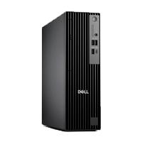 PC DELL PRO SLIM INTEL CORE I5-14500 8 GB 512 GB SSD WIFI WIN 11 PRO 3 AÑO DE GARANTIA NEGRO PJ4F4