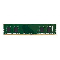 MEMORIA PROPIETARIA KINGSTON DIMM DDR4 8GB 3200MT/S CL22 288PIN 1.2V P/PC KCP432NS6/8