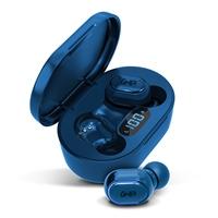 AUDIFONOS INALAMBRICOS TWS GHIA COLOR AZUL