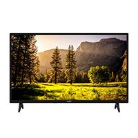 TELEVISION GHIA BASICA HD 32 PULG 720P / 2 HDMI / 2 USB / RCA/ OPT/ 60HZ
