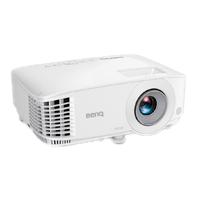 VIDEOPROYECTOR BENQ MW560C DLP 4000 LUM WXGA 1280 X 800  ZOOM 1.1X LAMPARA 203W HASTA 15000 HRS HDMI -  VGA - USB TIPO A  -  BOCINA 10WX1