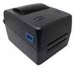 IMPRESORA DE ETIQUETAS 3NSTAR LTT214, TRANSFERENCIA TERMICA Y TERMICA DIRECTA, NEGRO, USB, ETHERNET RED, 127MM/S