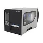 IMPRESORA DE ETIQUETAS 3NSTAR LTT644 , TRANSFERENCIA TERMICA Y TERMICA DIRECTA, DISEÑO INDUSTRIAL GRIS/ NEGRO  CON FACIL CARGA DE CINTA Y ETIQUETA  , USB,LAN Y SERIAL , 200MM/S, 300 DPI