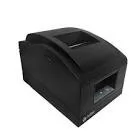 MINIPRINTER 3NSTAR RPI007, NEGRO, MATRIZ, 9 PINES, USB, 76 MM, 4,5 LINEAS/SEG