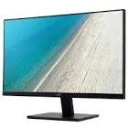 MONITOR ACER V7 V247Y EBI, 23.8 PULGADAS, FHD, 1920 X 1080, 100HZ, IPS, 4 MS GTG, HDMI, VGA, VESA,  FREESYNC, INCL, INCLUYE HDMI, NEGRO, 3 AÑOS DE GARANTIA