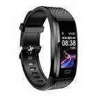RELOJ SMARTBAND MOTION SPORT SW250 ACTECK AC-934381 DISPLAY 0.96 IPS COMPATIBLE CON ANDROID Y IOS BLUETOOTH 5.0