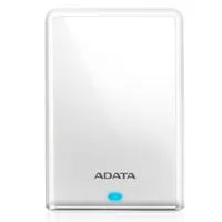 DISCO DURO EXTERNO ADATA HV620S 2TB PORTATIL 2.5 USB 3.2 WINDOWS MAC LINUX DASHDRIVE SLIM COLOR BLANCOAHV620S-2TU31-CWH