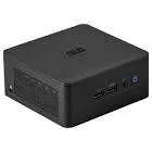 MINI PC ASUS NUC 13 PRO CORE I5 1340P HASTA 4.6 GHZ /12 CORES (4P+8E) /2X SODIMM DDR4 3200 /2X HDMI 2.1 /2X DP TIPO-C /2X THUNDERBOLT 4 /3X USB 3.2