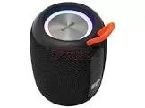BOCINA BLUETOOTH BACKDROP BD92 NEGRA / 5W / AUX / RADIO FM/ MICRO SD CARD/USB