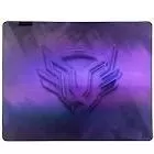 MOUSEPAD BALAM RUSH GLIDERSLICK PG755 / ANTIDESLIZANTE / IMPERMEABLE / 360 X 280 X 3 MM / COLOR COLECCIÓN IMAGEN / BR-937450