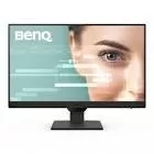 MONITOR BENQ CONSUMO GW2790 27 1920X1080 PANEL IPS HDMI 1.4X2 DP 1.2X1 BOCINAS 2WX2 BISEL DELGADO NEGRO LOW BLUE LIGHT 3 AÑOS DE GARANTIA