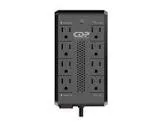 REGULADOR AUTOMATICO 1410VA / 700W 8 SALIDAS