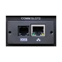 TARJETA DE COMUNICACIÓN SNMP INTERNA DP 520 PARA UPS COMPLET SENOIDAL.