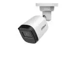 CAMARA ANALOGA/ DAHUA/ HAC-B1A21N-U-28/ BULLET DE 2 MP/ LENTE DE 2.8 MM/ 30 METROS DE IR/ 100 GRADOS DE APERTURA/ IP67/ SOPORTA: CVI/TVI/AHD Y CVBS