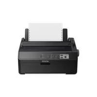 IMPRESORA DE MATRIZ DE PUNTO EPSON FX-890 II, MATRIZ 9 AGUJAS, 10 PULGADAS, 738 CPS, PARALELO, USB