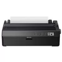 IMPRESORA DE MATRIZ DE PUNTO EPSON FX-2190II, MATRIZ, 9 AGUJAS, 15 PULGADAS, 738 CPS, PARALELO, USB