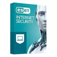 ESD ESET INTERNET SECURITY / 2 USUARIOS / 1 AÑO (ENTREGA ELECTRONICA)