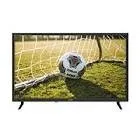 TELEVISION SMART GHIA WHALE TV 32 PULG HD, WIFI, RJ45, 3 HDMI, 2 USB, RCA, AUX 3.5mm, OPTICO, DOLBY AUDIO