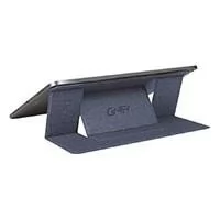 BASE AJUSTABLE GHIA PARA LAPTOP O TABLETA / PRACTICO Y DELGADO / HASTA 15.6 PULGADAS