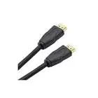 CABLE HDMI GHIA 3 MTS//4K A 60 HZ//