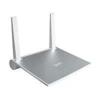 ROUTER INALAMBRICO GHIA 300MBPS 802. MULTIMODO ACCESS POINT REPETIDOR WISP 11N/G/B 3 PUERTOS LAN 10/100 1 PUERTO WAN 10/100 2 ANTENAS FIJAS EXTERNAS 5DBI