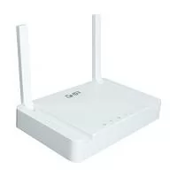 ROUTER INALAMBRICO GHIA COMPACTO 300MBPS 802.11N/G/B MULTIMODO ACCESS POINT REPETIDOR WISP 3 PUERTOS LAN 10/100 1 PUERTO WAN 10/100 2 ANTENAS FIJAS EXTERNAS 5DBI