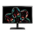 MONITOR GHIA MG2025 / 19.5 / TN / HD / 75 HZ / VGA, HDMI / NEGRO
