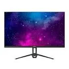 MONITOR GHIA / 23.8 PULG / LED / IPS / FULL HD 1920 X 1080 / FRAMELESS / 100 HZ / VGA / HDMI / BOCINAS INTEGRADAS