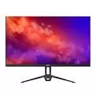 MONITOR GHIA / 27 PULG / LED / IPS / FULL HD 1920 X 1080 / FRAMELESS / 75 HZ / FREESYNC / VGA / HDMI / BOCINAS INTEGRADAS