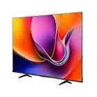 TELEVISION LED HISENSE 55 55A65NV SMART VIDAA TV, UHD 4K, DOLBY VISION, HDR10, DTS VIRTUAL X