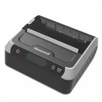IMPRESORA DE ETIQUETAS HONEYWELL MPD31D112, TERMICA DIRECTA, 203 DPI, BLUETOOTH, USB, NEGRO, VELOCIDAD 90 MM/S