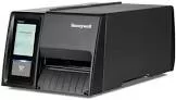 IMPRESORA DE ETIQUETAS HONEYWELL PM45A10000000201, TRANSFERENCIA TERMICA, 203 DPI, USB, ETHERNET, SERIAL, NEGRO, VELOCIDAD 350 MM/S