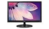 MONITOR PC LG 19M38L LED 18.5 HD RESOLUCION 1366 X 768, ASPECTO 16:9, 75 HZ,TR 5MS, PANEL TN, HDMI, D-SUB, BLACK STABILIZER, CONTRASTE RATIO 600:1, MONTABLE PARED 75 X 75 MM, COLOR NEGRO