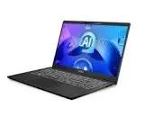 ULTRABOOK MSI MODERN 15 H AI C1MG/ 15.6 FHD / INTEL ULTRA 5 125H HASTA 4.5GHZ / DDR5 16GB (8GB*2) / 512GB SSD / WIN 11 PRO / INCLUYE MOUSE