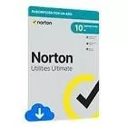 ESD NORTON UTILITIES ULTIMATE / 10 DISPOSITIVOS / 1 AÑO / DESCARGA DIGITAL