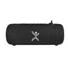 BOCINA PORTATIL INALAMBRICA 20W LUMINO NEGRA PERFEC CHOICE