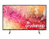 TELEVISION LED SAMSUNG 65 SMART TV SERIE CRYSTAL U8000, UHD 4K 3,840 X 2,160, 3 HDMI, 1 USB, WIFI, BT5.3, AIRPLAY, 60HZ