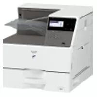 IMPRESORA SHARP LASER MONOCROMATICA, MXB-350P, 35 PPM, DUPLEX, 600 DPI, INTERFASE RJ-45 ETHERNET, USB 2.0, WI-FI, MEMORIA 1 GB