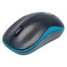 MOUSE TECHZONE TZACMOI50 RECARGABLE INALAMBRICO ALTA PRESICION 1200 DPI 2.4 GHZ NEGRO