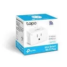 MINI CONTACTO | TP-LINK | TAPO P105(1-PACK) |  INTELIGENTE | WIFI | INALAMBRICO | COMPATIBLE CON GOOGLE Y ALEXA